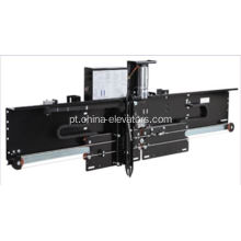 SelCom Tipo de elevador de elevador porta do operador Centro de abertura